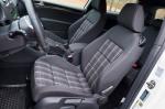 Volkswagen Golf GTi 2012 года